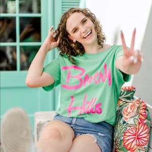 Beverly Hills Tee